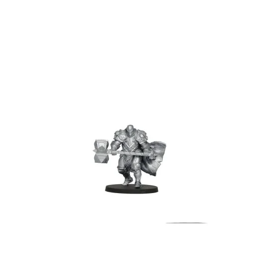 True Metallic Metal: Sterling Silver 18 ml - Vallejo 77121 True Metallic Metal: Sterling Silver 18 ml - Vallejo 77121