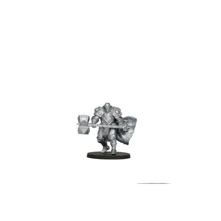 True Metallic Metal: Sterling Silver 18 ml - Vallejo 77121