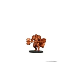 True Metallic Metal: Ancient Copper 18 ml - Vallejo 77124 2