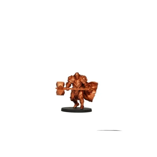 Ancient Copper 18 ml - Vallejo 77124
