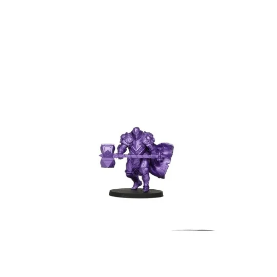 True Metallic Metal: Celestial Violet 18 ml - Vallejo 77129 True Metallic Metal: Celestial Violet 18 ml - Vallejo 77129