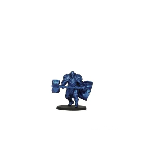 True Metallic Metal: Ultramarine Blue 18 ml - Vallejo 77130 True Metallic Metal: Ultramarine Blue 18 ml - Vallejo 77130