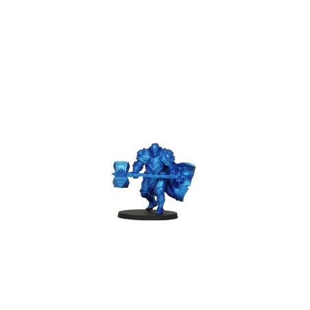 True Metallic Metal: Sapphire Blue 18 ml - Vallejo 77131