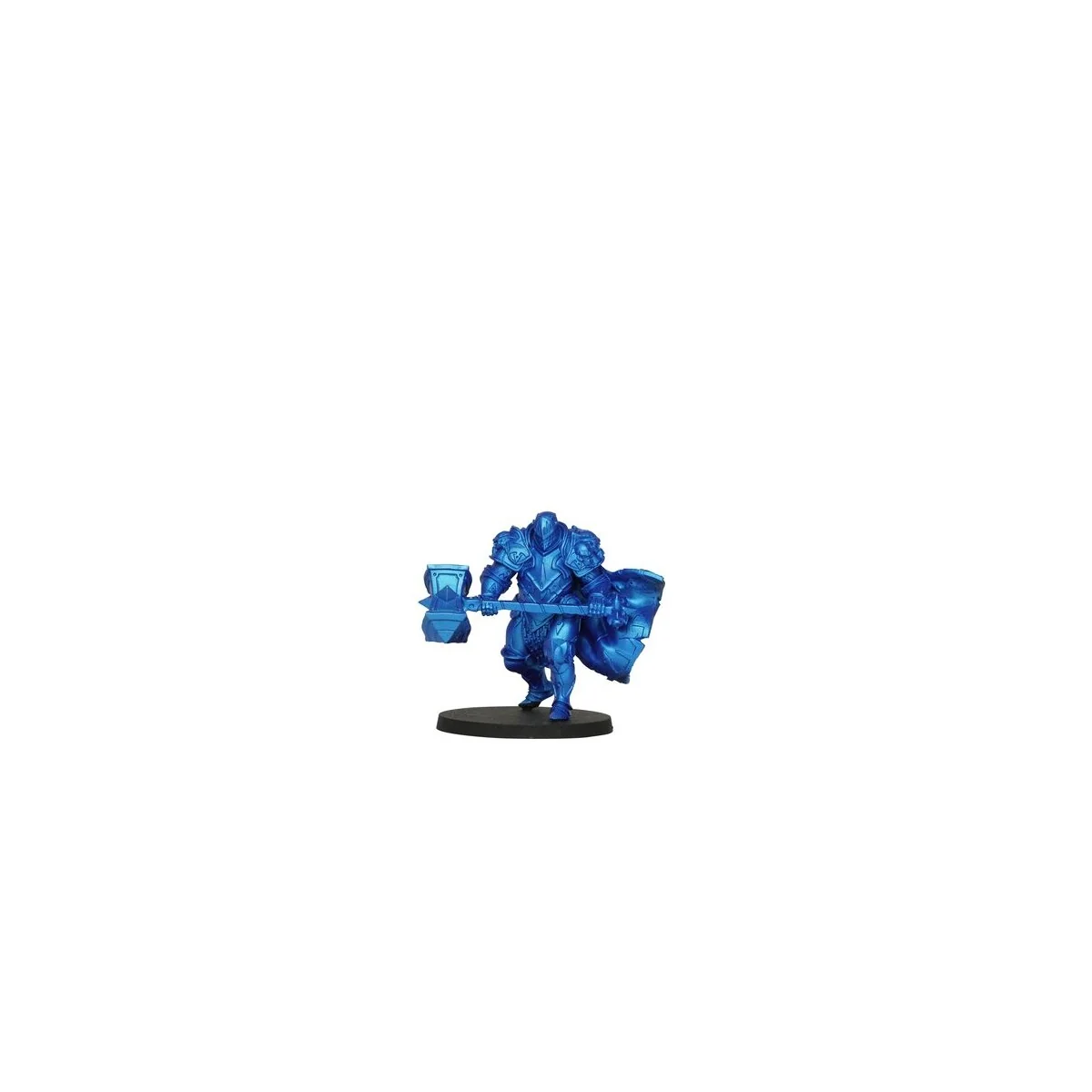 True Metallic Metal: Sapphire Blue 18 ml - Vallejo 77131 True Metallic Metal: Sapphire Blue 18 ml - Vallejo 77131