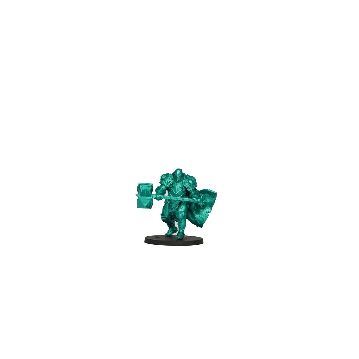 True Metallic Metal: Beetle Green 18 ml - Vallejo 77133 True Metallic Metal: Beetle Green 18 ml - Vallejo 77133