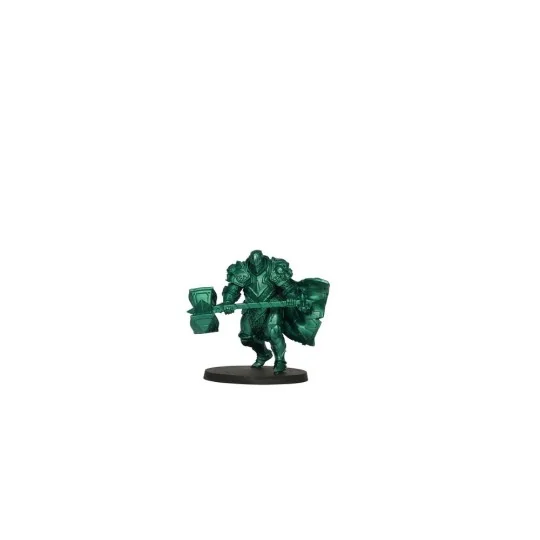 Dusken Green 18 ml - Vallejo 77134