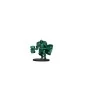 True Metallic Metal: Dusken Green 18 ml - Vallejo 77134