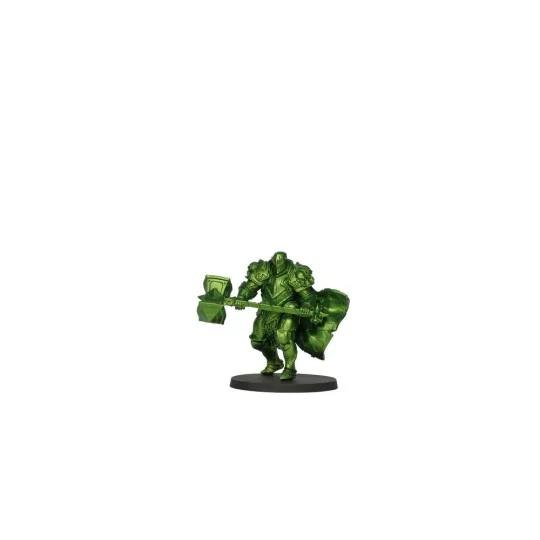 True Metallic Metal: Amber Green 18 ml - Vallejo 77135 True Metallic Metal: Amber Green 18 ml - Vallejo 77135