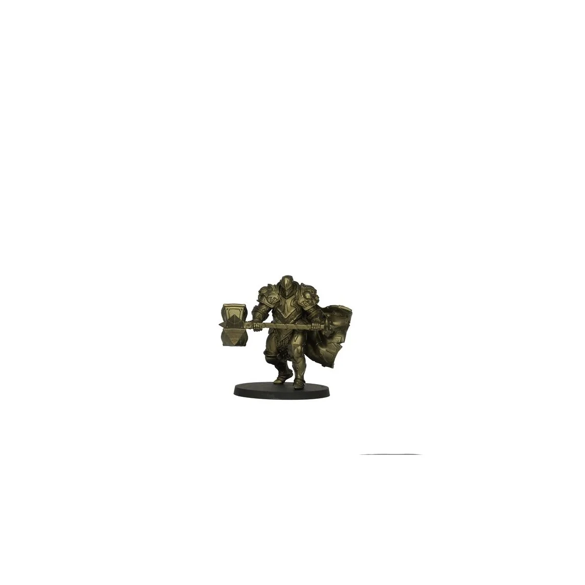 True Metallic Metal: Aged Metal 18 ml - Vallejo 77139