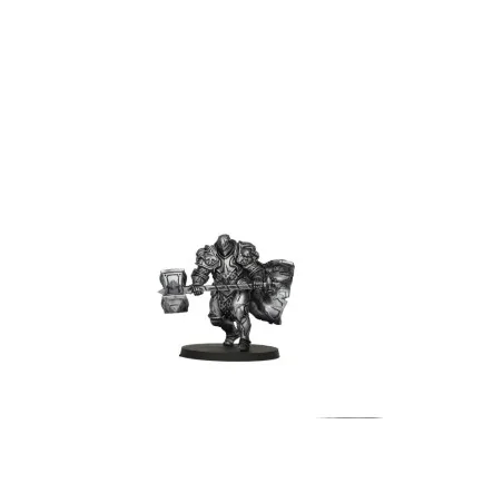 True Metallic Metal: Sterling Silver 18 ml - Vallejo 77141
