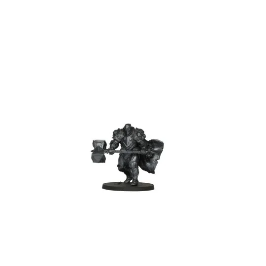 Obsidian Black 18 ml - Vallejo 77140