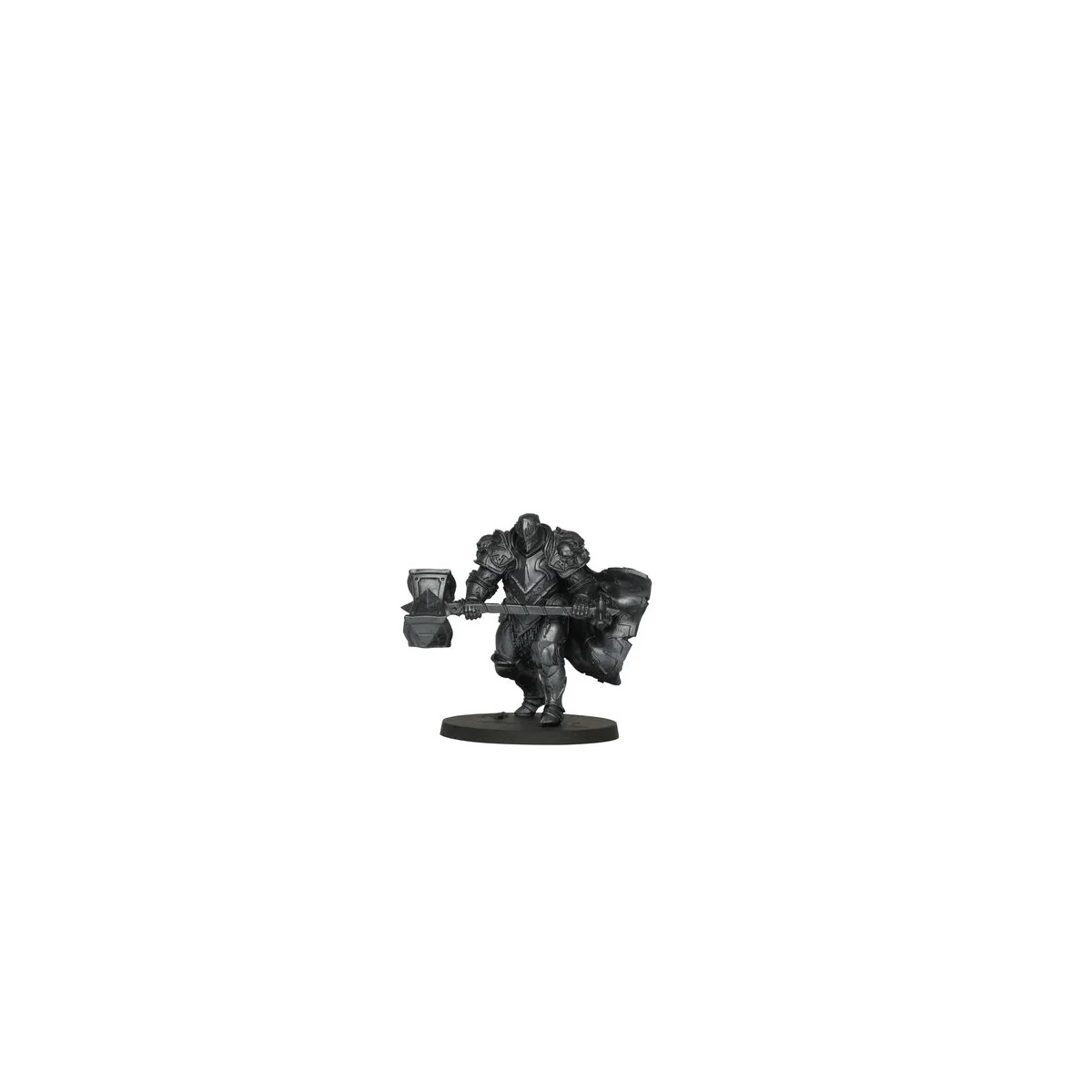 Obsidian Black 18 ml - Vallejo 77140