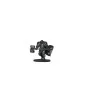 True Metallic Metal: Obsidian Black 18 ml - Vallejo 77140 True Metallic Metal: Obsidian Black 18 ml - Vallejo 77140