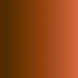 True Metallic Metal: Ancient Copper 18 ml - Vallejo 77144