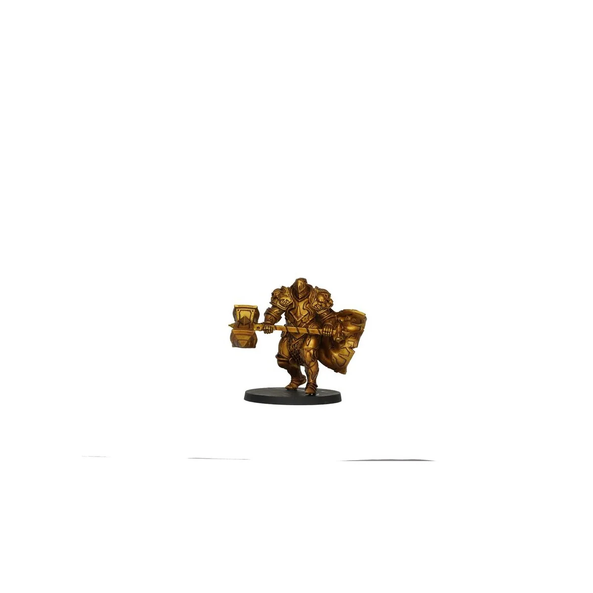 True Metallic Metal: Imperial Gold 18 ml - Vallejo 77143 True Metallic Metal: Imperial Gold 18 ml - Vallejo 77143