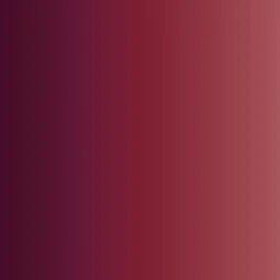 True Metallic Metal: Ruby Red 18 ml - Vallejo 77146