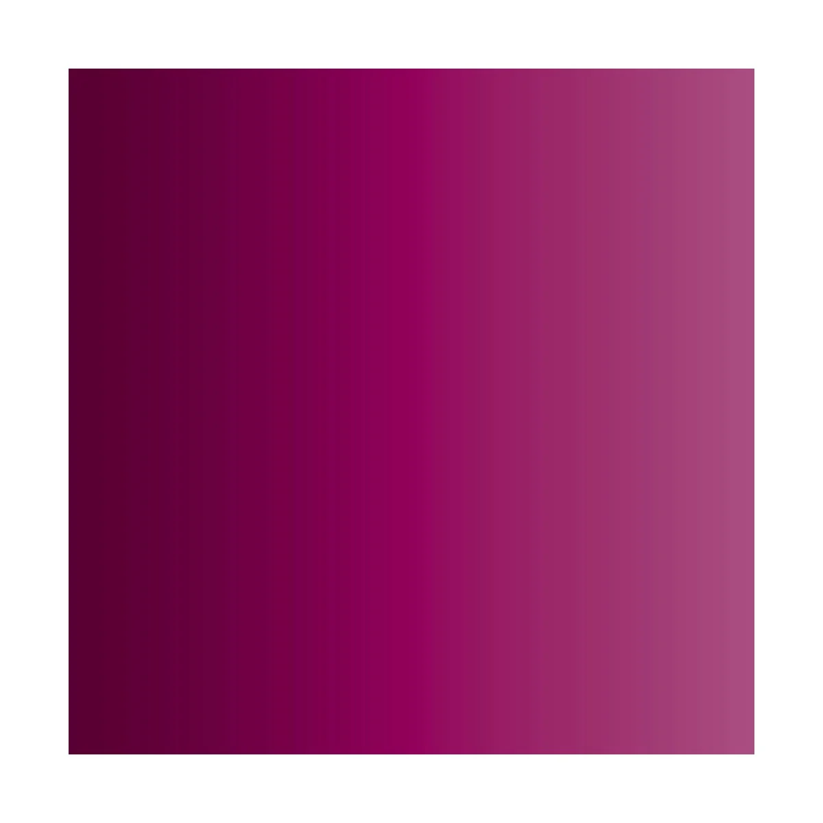 True Metallic Metal: Crimson Magenta 18 ml - Vallejo 77147 True Metallic Metal: Crimson Magenta 18 ml - Vallejo 77147