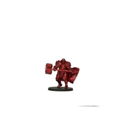 True Metallic Metal: Ruby Red 18 ml - Vallejo 77146 2
