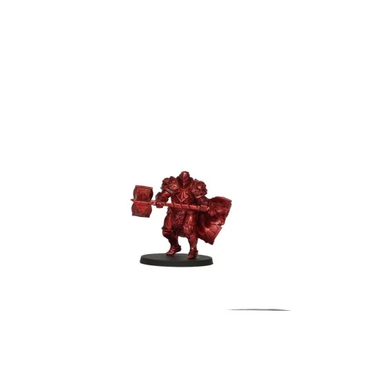 Ruby Red 18 ml - Vallejo 77146