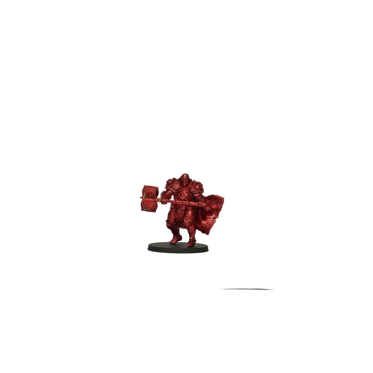 Ruby Red 18 ml - Vallejo 77146
