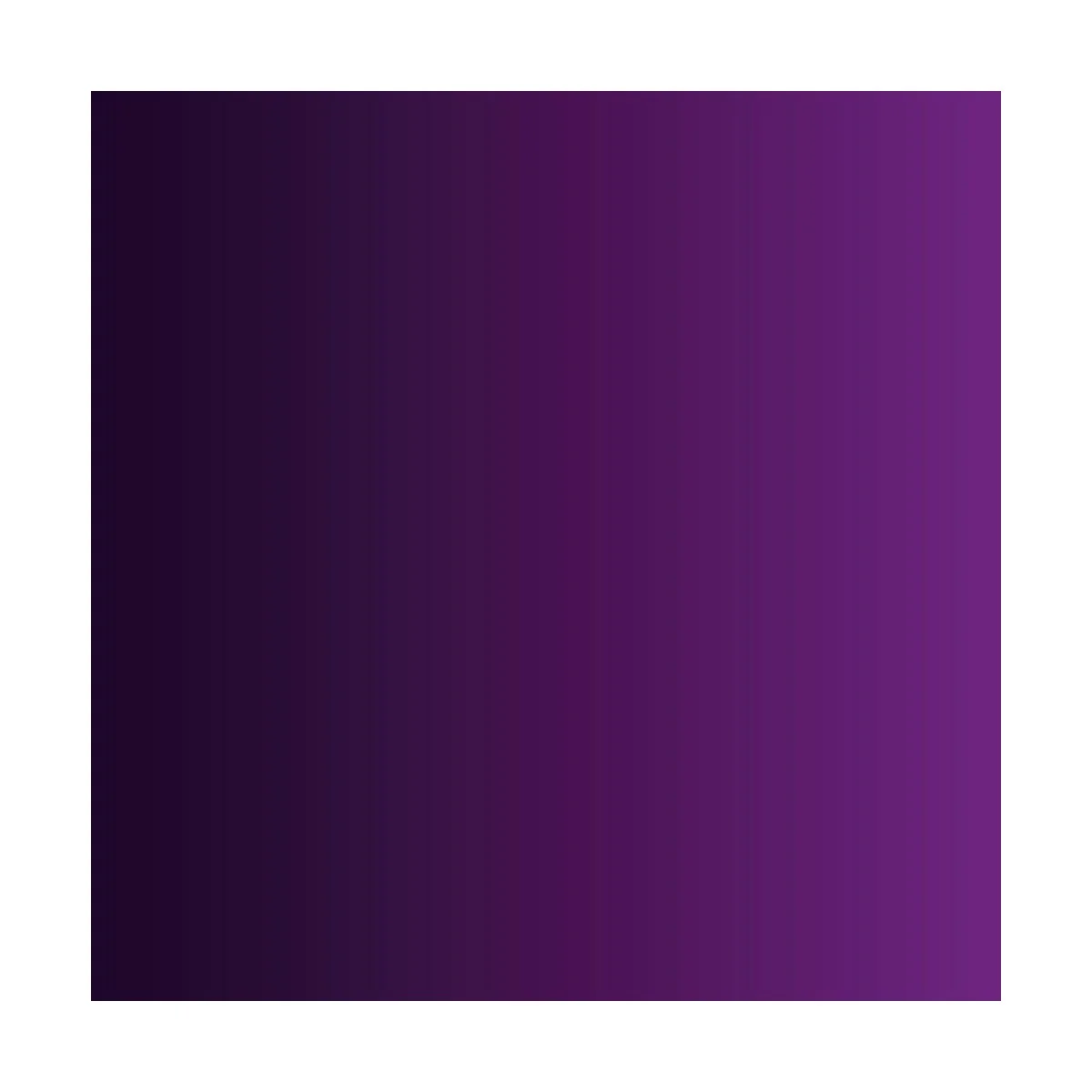 True Metallic Metal: Amethyst Purple 18 ml - Vallejo 77148 True Metallic Metal: Amethyst Purple 18 ml - Vallejo 77148