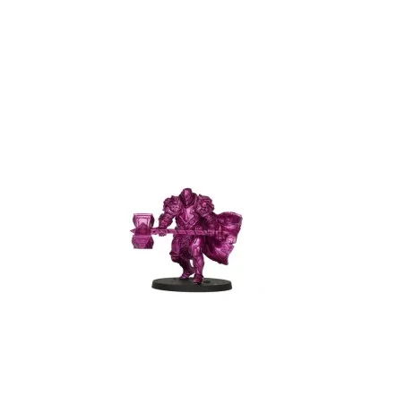 True Metallic Metal: Crimson Magenta 18 ml - Vallejo 77147