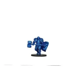 True Metallic Metal: Sapphire Blue 18 ml - Vallejo 77151 2
