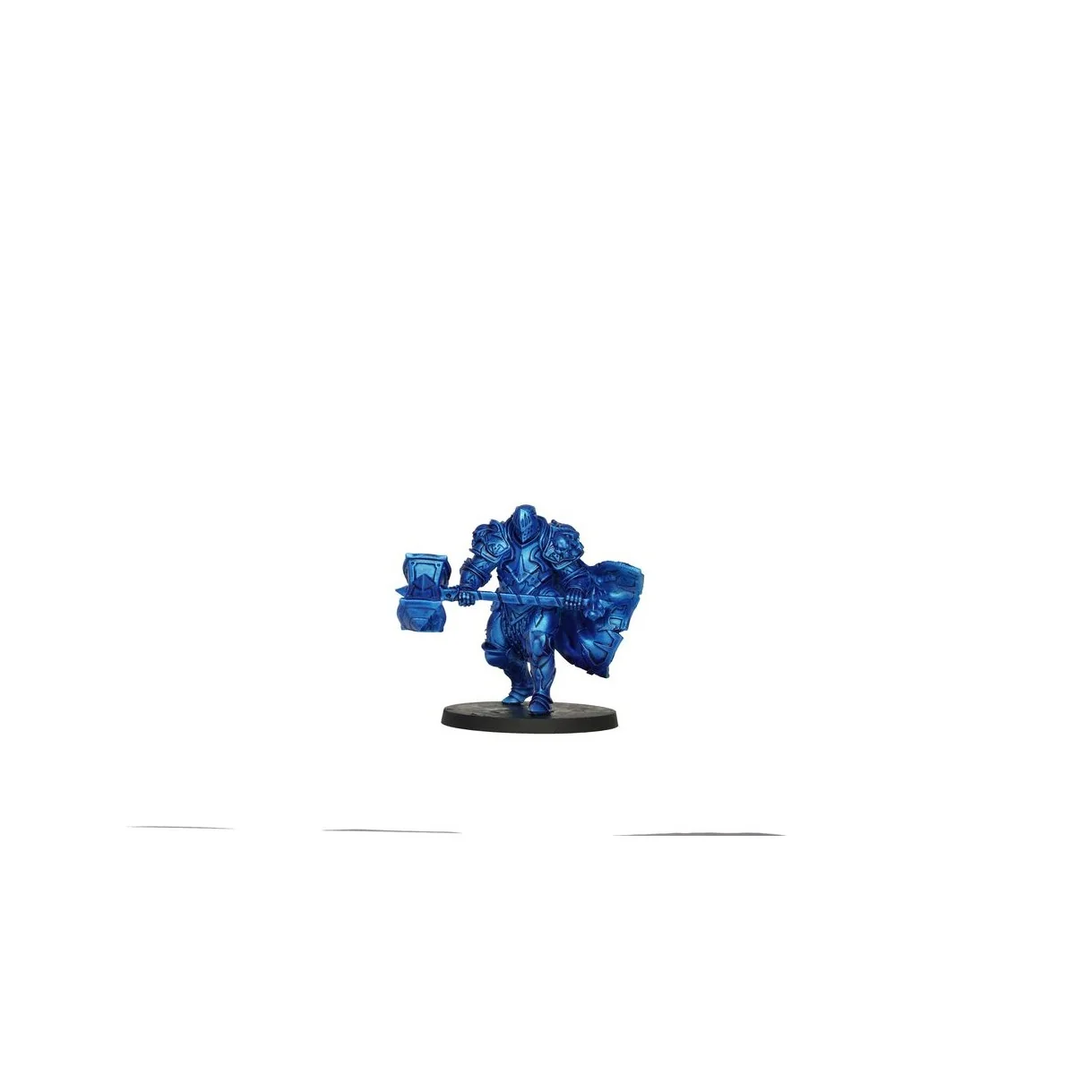 True Metallic Metal: Sapphire Blue 18 ml - Vallejo 77151 True Metallic Metal: Sapphire Blue 18 ml - Vallejo 77151