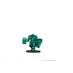True Metallic Metal: Beetle Green 18 ml - Vallejo 77153 2