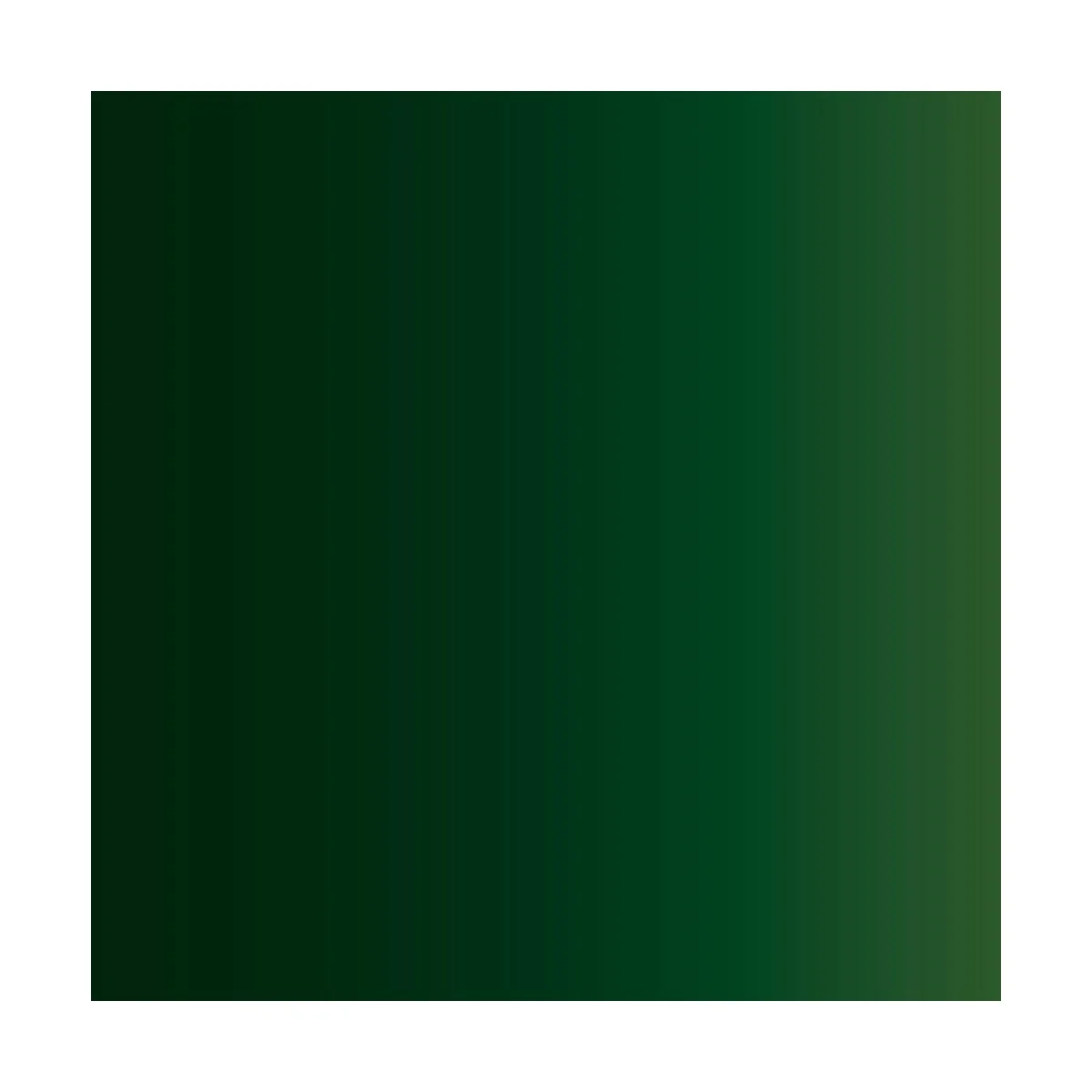 True Metallic Metal: Dusken Green 18 ml - Vallejo 77154
