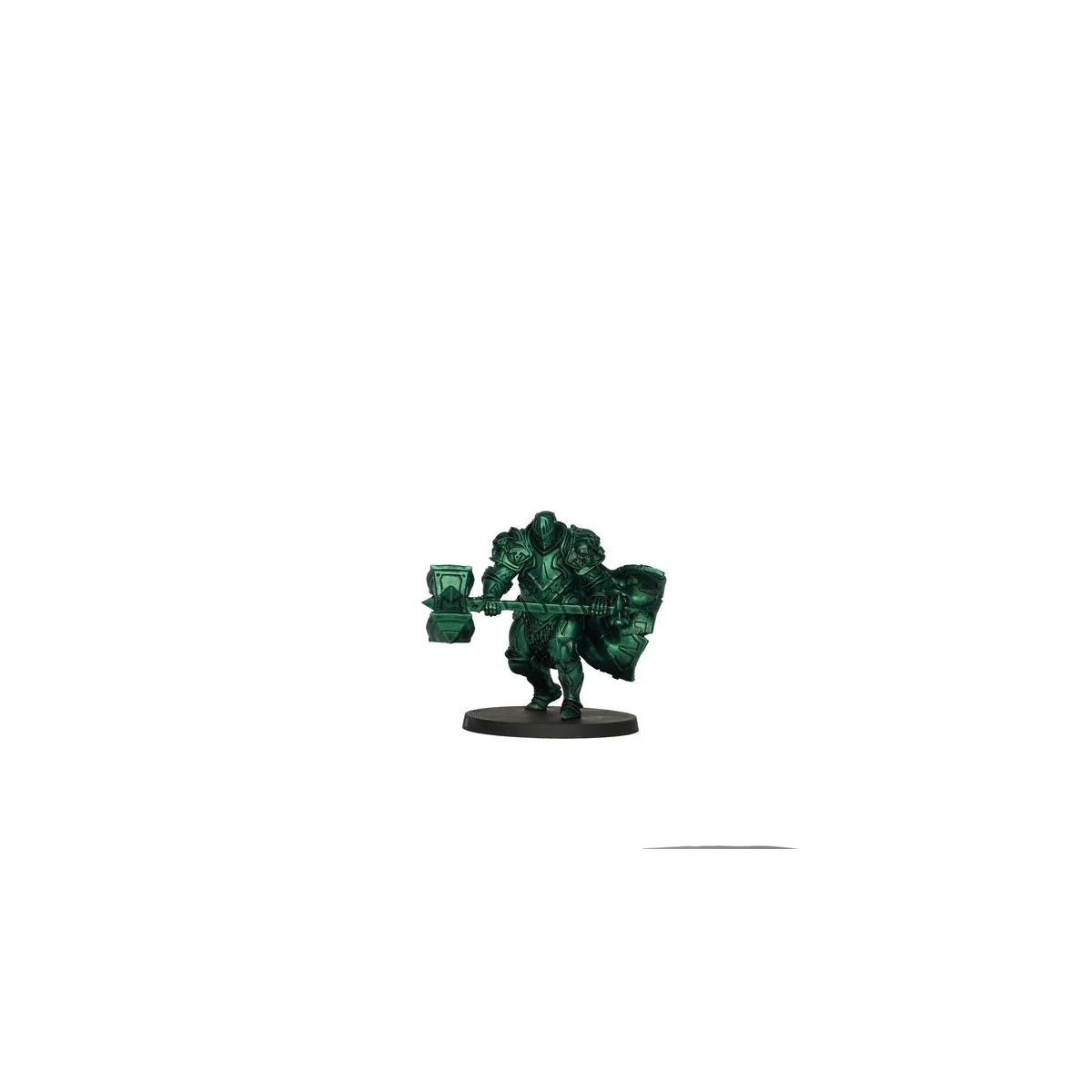 Dusken Green 18 ml - Vallejo 77154