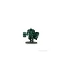 True Metallic Metal: Dusken Green 18 ml - Vallejo 77154