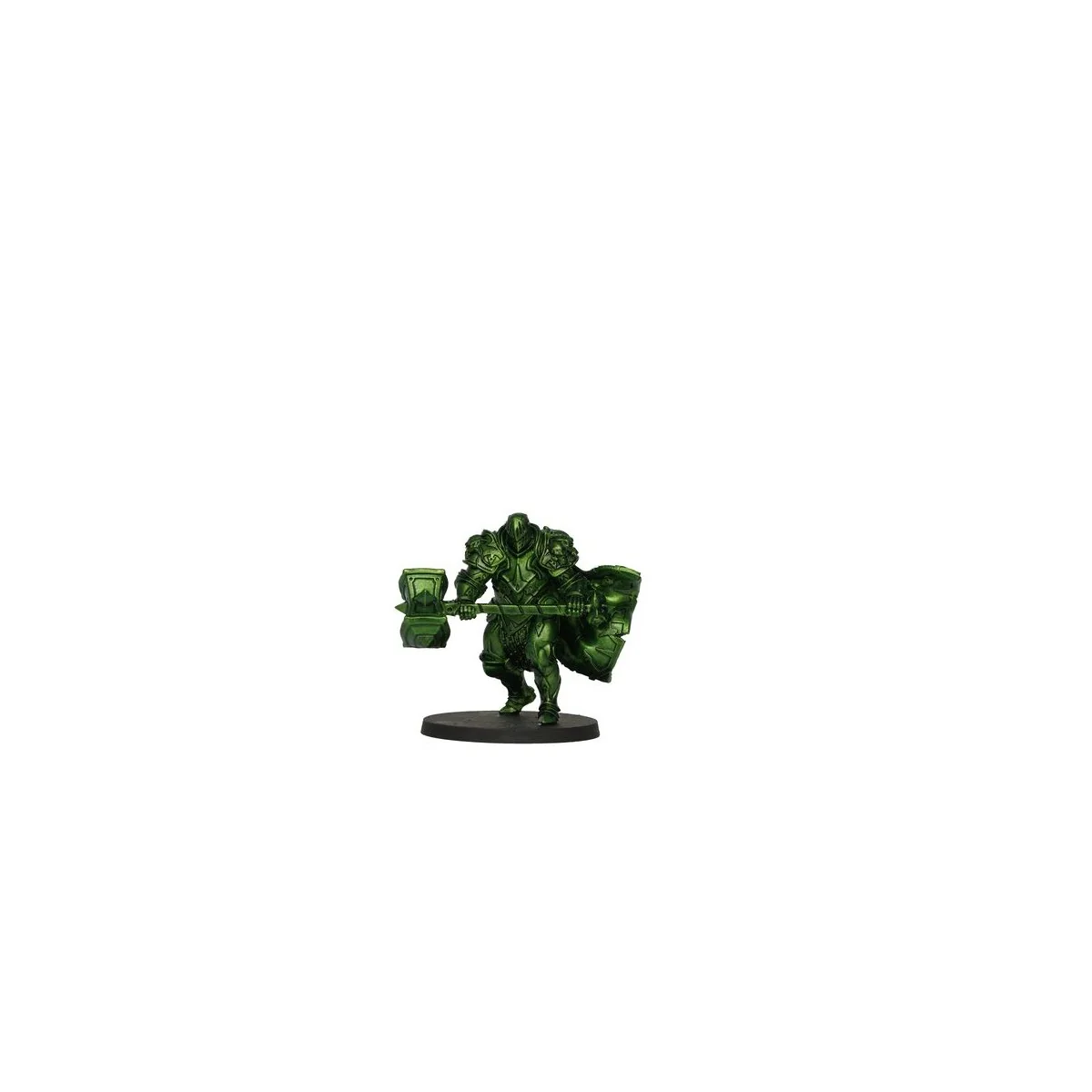 True Metallic Metal: Amber Green 18 ml - Vallejo 77155 True Metallic Metal: Amber Green 18 ml - Vallejo 77155