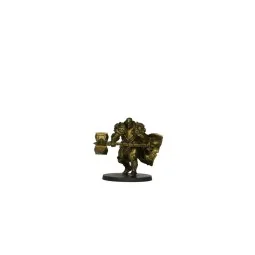 True Metallic Metal: Greenish Gold 18 ml - Vallejo 77156 2