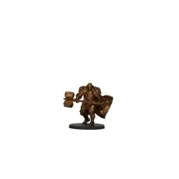 True Metallic Metal: Arcane Gold 18 ml - Vallejo 77157 2