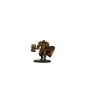 True Metallic Metal: Arcane Gold 18 ml - Vallejo 77157 True Metallic Metal: Arcane Gold 18 ml - Vallejo 77157