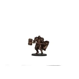 True Metallic Metal: Rusty Metal 18 ml - Vallejo 77158 2