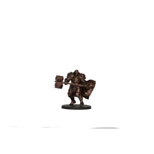 Rusty Metal 18 ml - Vallejo 77158