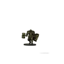 True Metallic Metal: Aged Metal 18 ml - Vallejo 77159 2