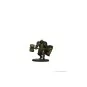 True Metallic Metal: Aged Metal 18 ml - Vallejo 77159 True Metallic Metal: Aged Metal 18 ml - Vallejo 77159