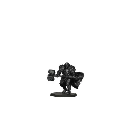 Obsidian Black 18 ml - Vallejo 77160
