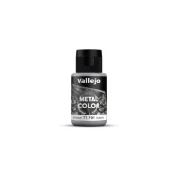 Metal Color: Aluminium 32 ml - Vallejo 77701