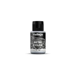 Metal Color: White Aluminium 32 ml - Vallejo 77706