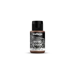 Metal Color: Copper 32 ml - Vallejo 77710