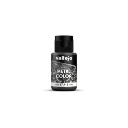 Steel 32 ml - Vallejo 77712