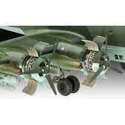 Focke-Wulf Fw 200 C-5/C-8 Condor, 1/72 - Revell 03777