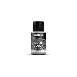 Dull Aluminium 32 ml - Vallejo 77717