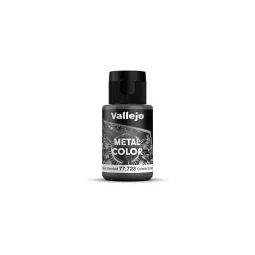 Metal Color: Exhaust Manifold 32 ml - Vallejo 77723