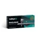 Airbrush: INNOVATOR By Vallejo. Gravity System. Two in One - Vallej... Airbrush: INNOVATOR By Vallejo. Gravity System. Two in One - Vallej...