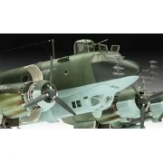 Focke-Wulf Fw 200 C-5/C-8 Condor, 1/72 - Revell 03777